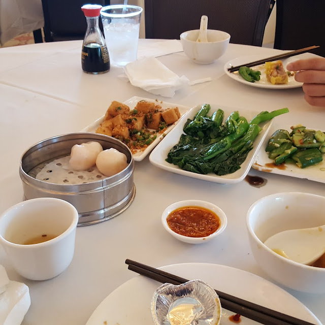 Dim Sum