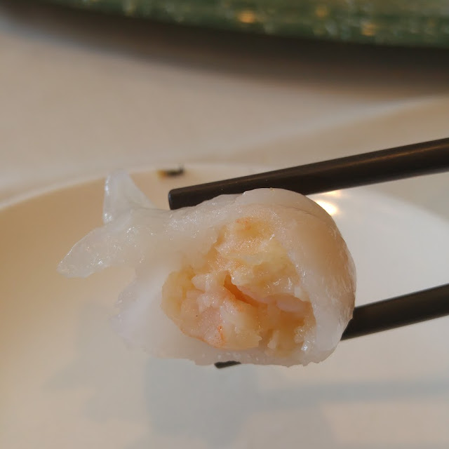 Shrimp Har Gow