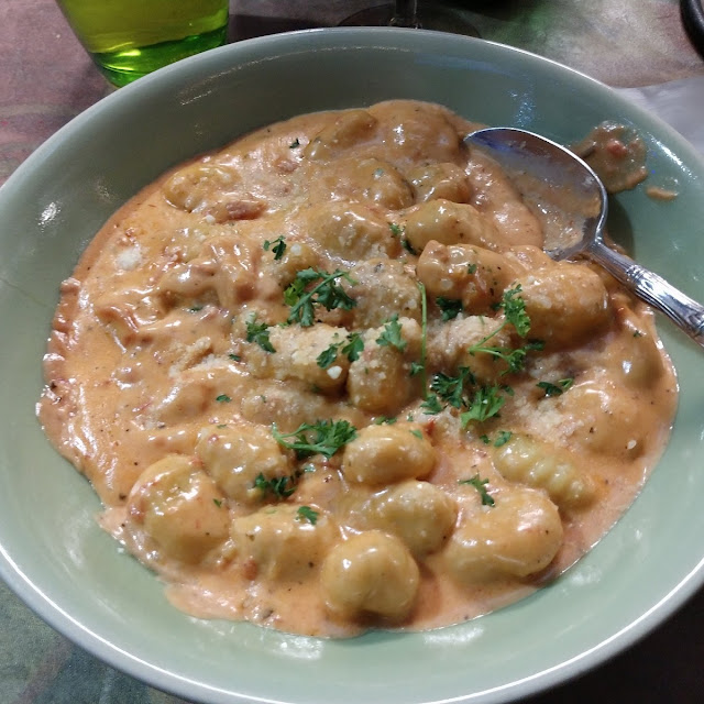Gnocchi