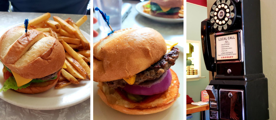 Cappy's Northside Restaurants