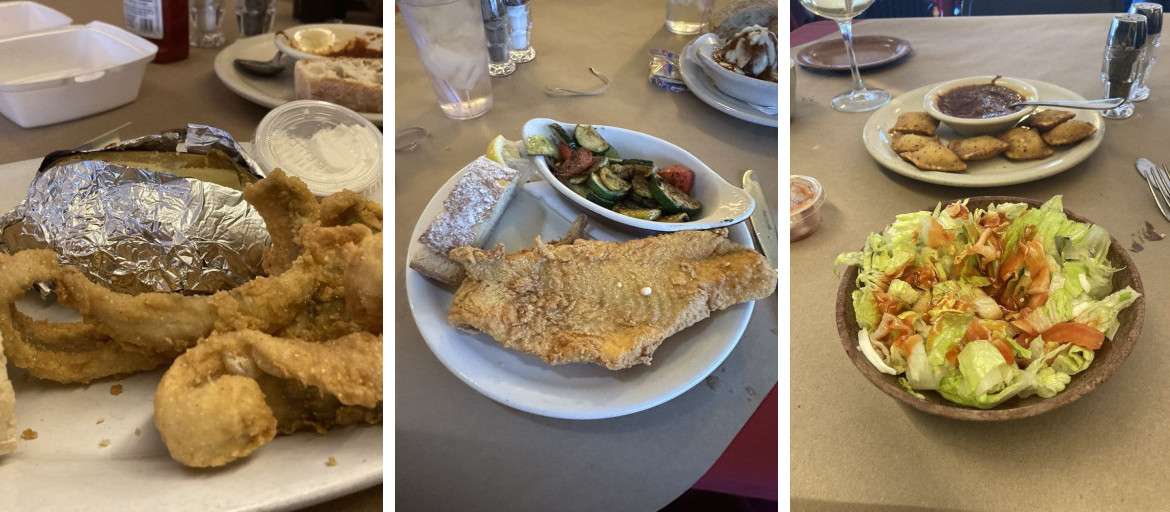 Cappy's Northside Restaurants