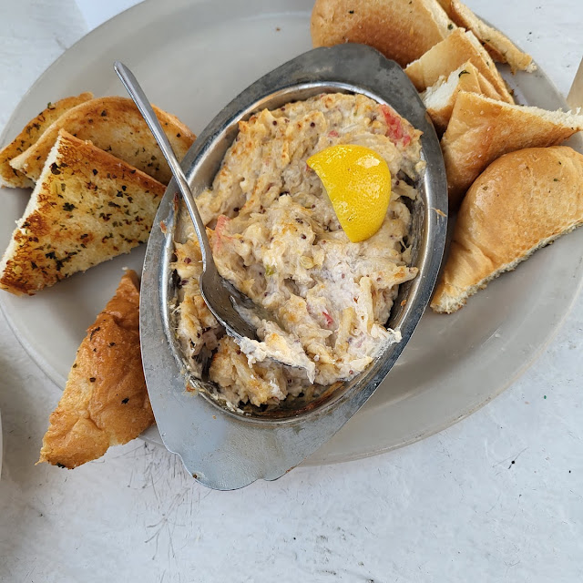Crab Dip