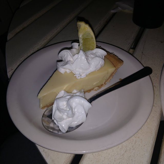 Key Lime Pie