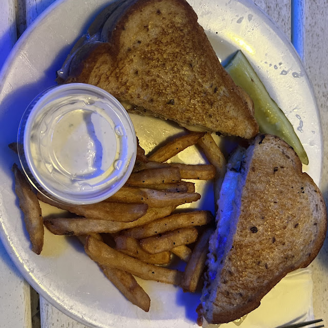 Patty Melt