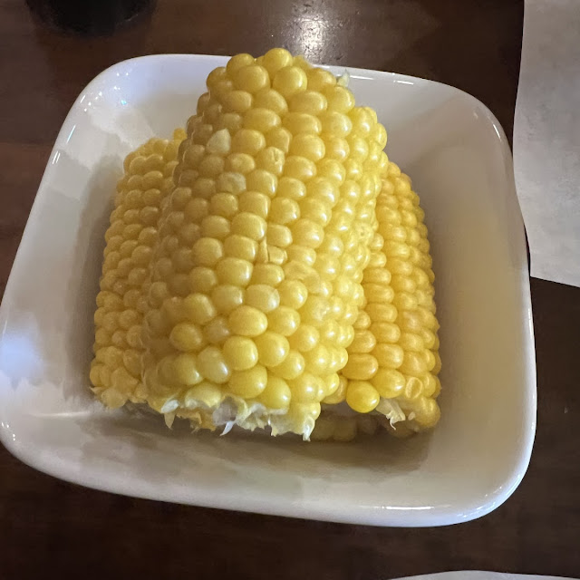 Corn on the Cob 3