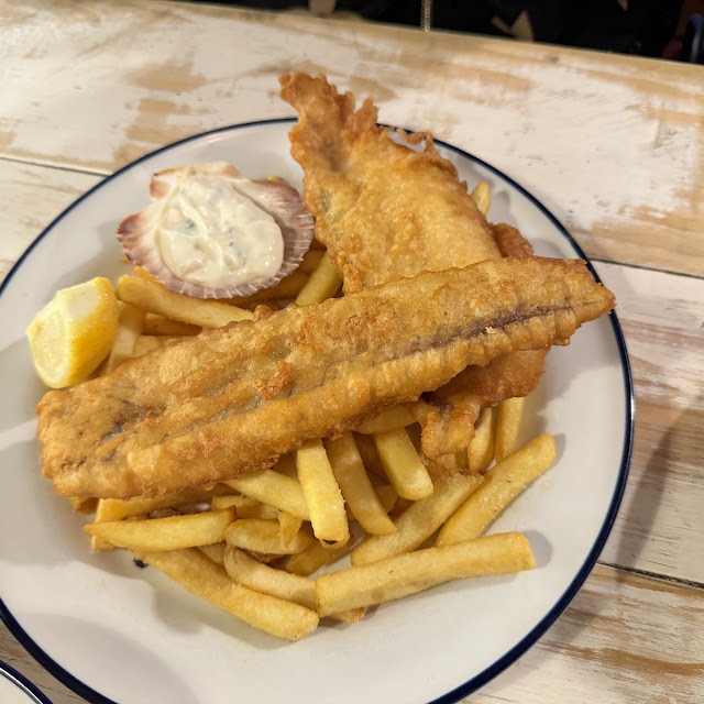 Fish N Chips