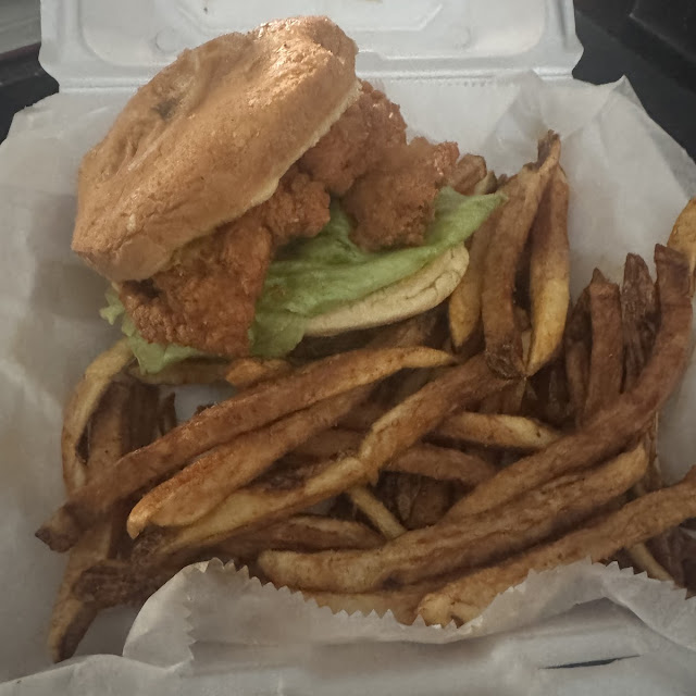 Soft Shell Crab