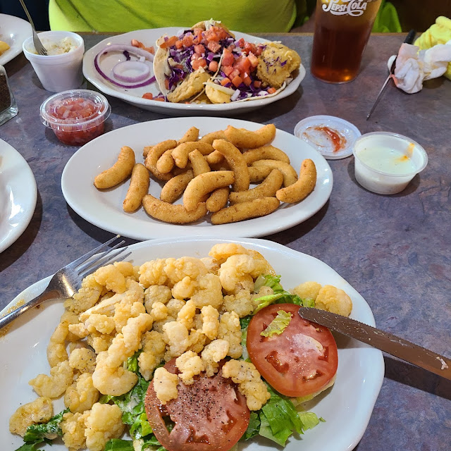 Hush Puppies