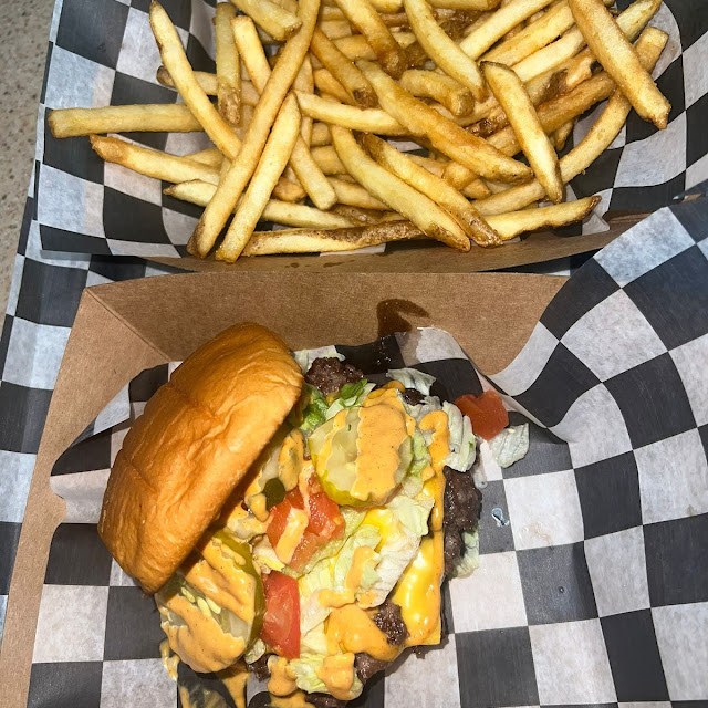 Og Smash Burger