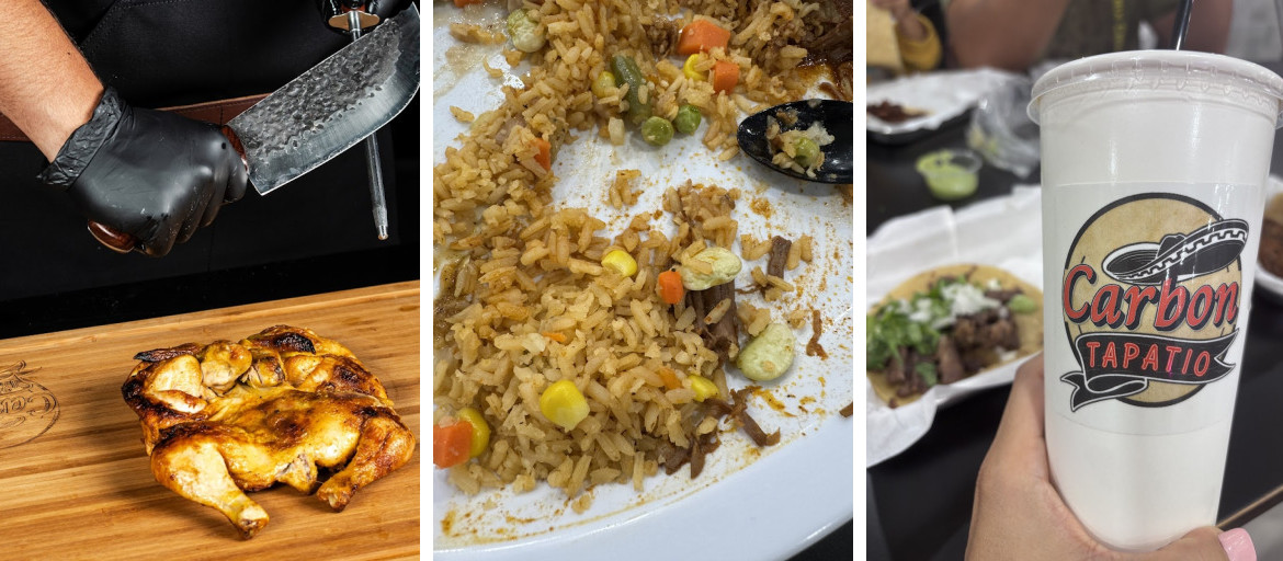 Carbon Tapatio