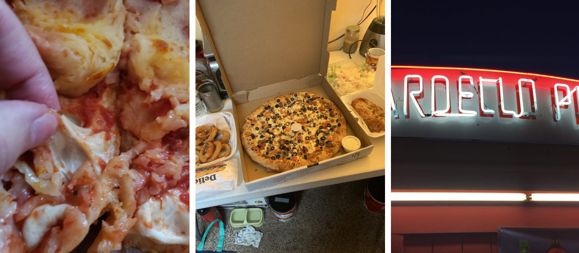 Cardello Pizza