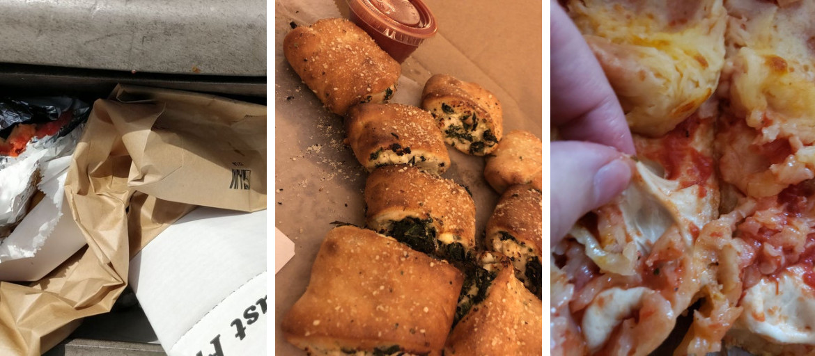 Cardello Pizza