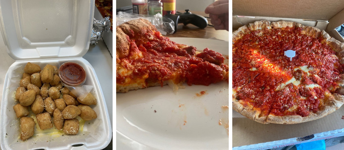 Cardello Pizza