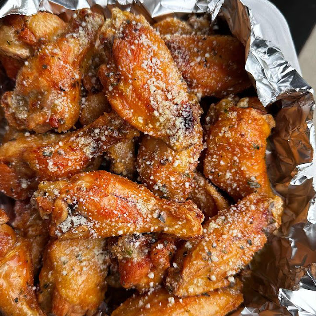 Lemon Pepper