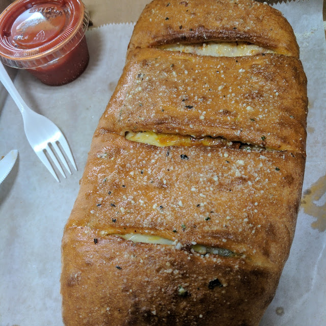 Whole Hoagies