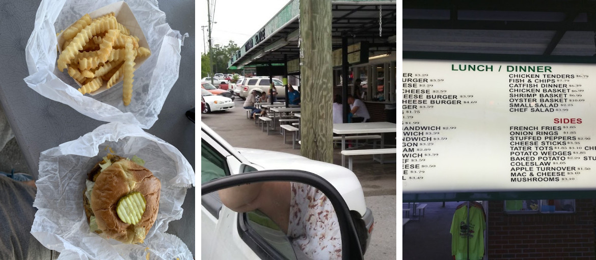 Cardin's Drive-In