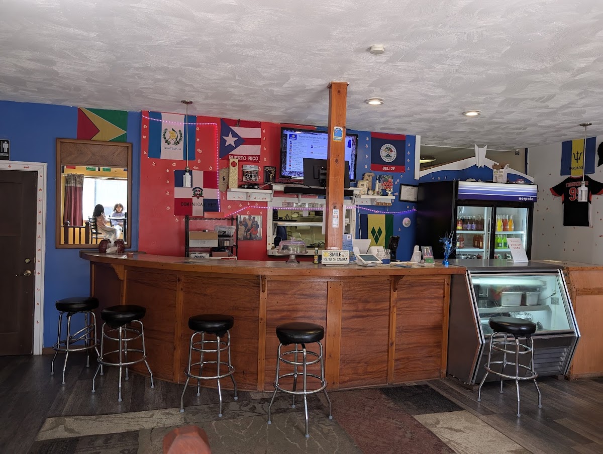 Caribe Fuego LLC