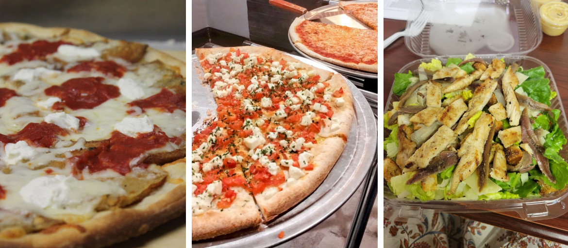 Carini Cucina E Pizzeria