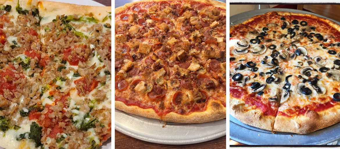 Carini Cucina E Pizzeria