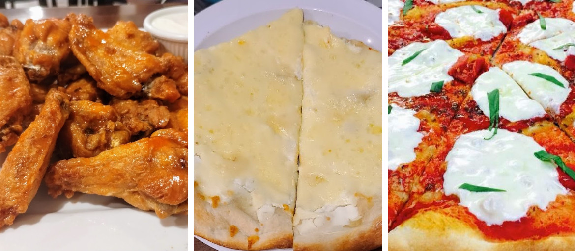 Carini Cucina E Pizzeria