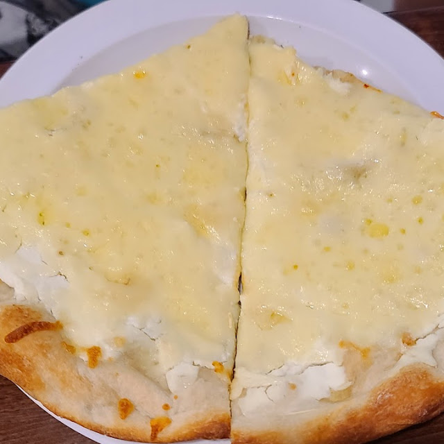 Garlic Bread