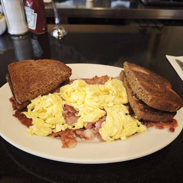 Corned Beef Hash