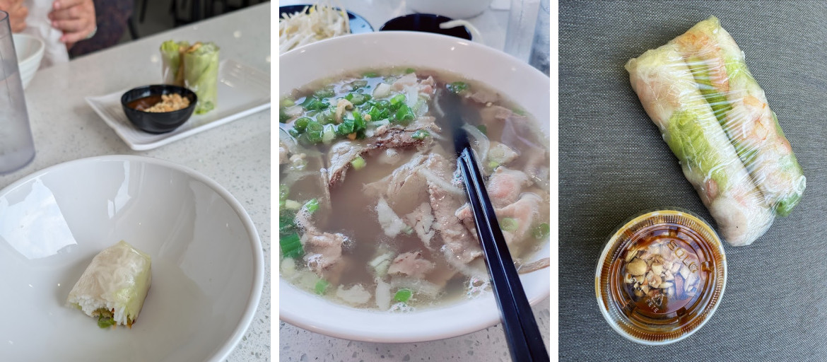 Carleton Noodle House