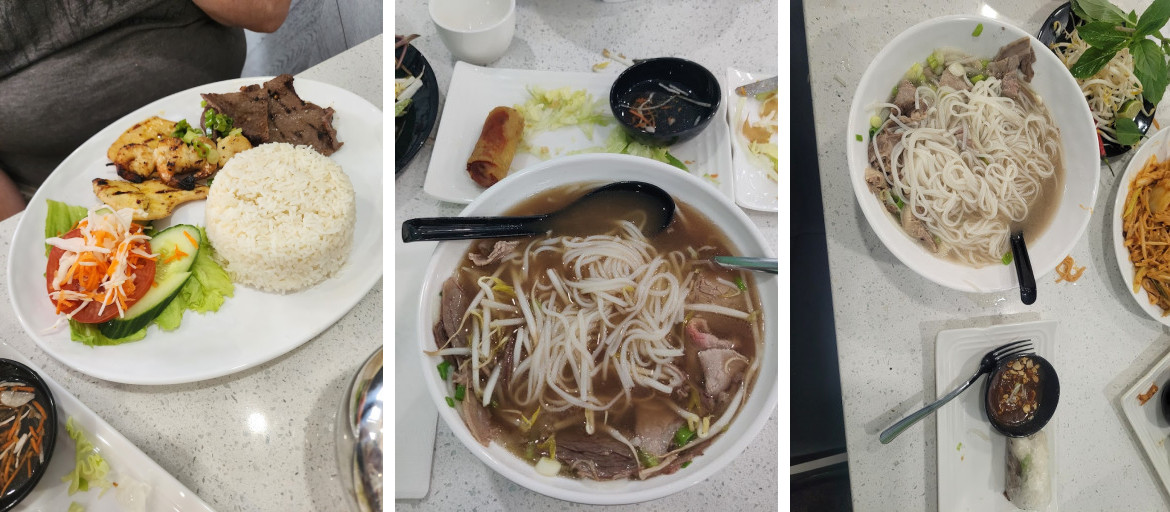 Carleton Noodle House