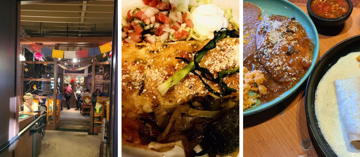 Carlito’s Mexican Restaurant
