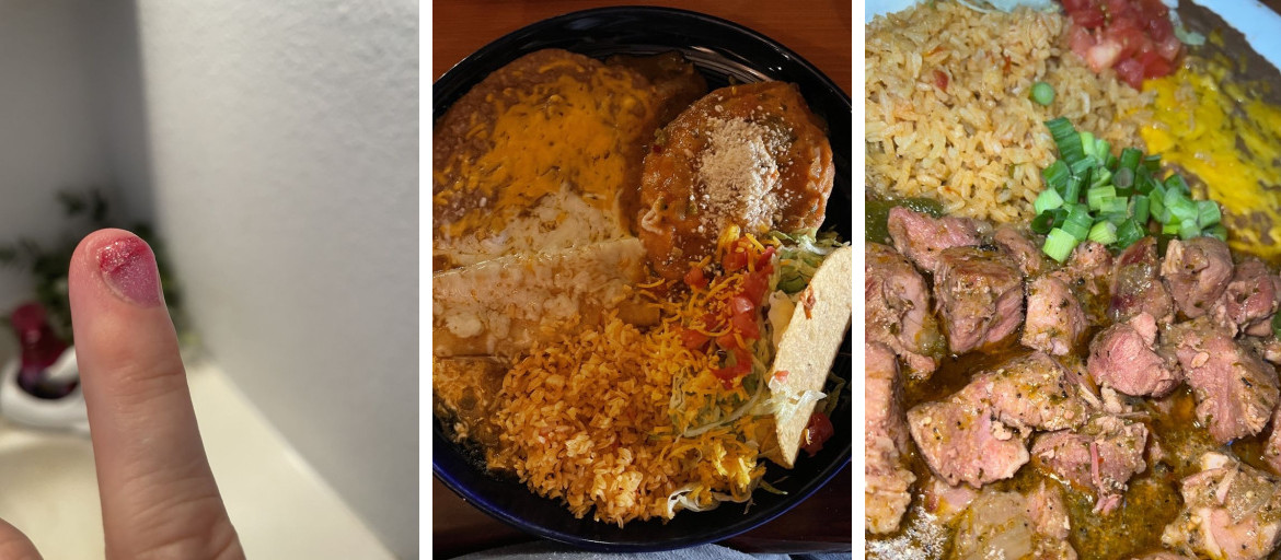 Carlito’s Mexican Restaurant
