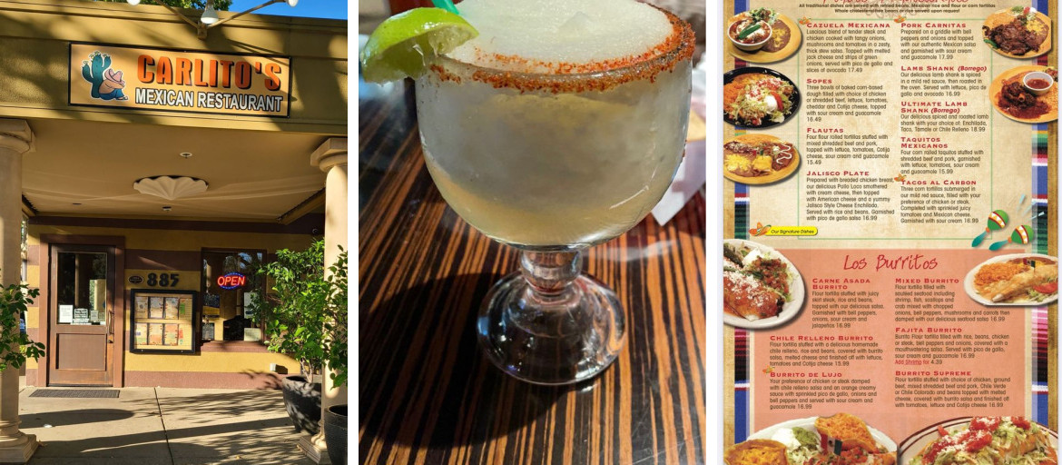 Carlito’s Mexican Restaurant