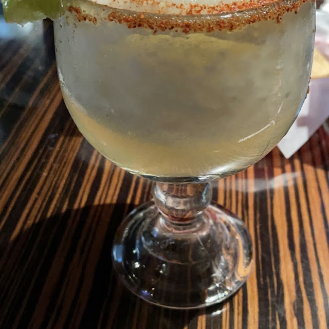 Margaritas
