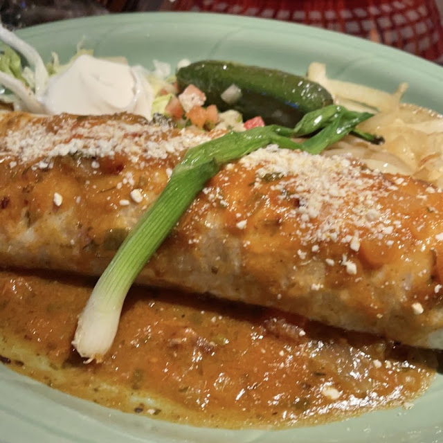 Burrito Supreme