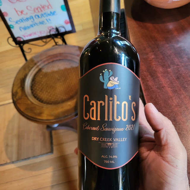 Wine