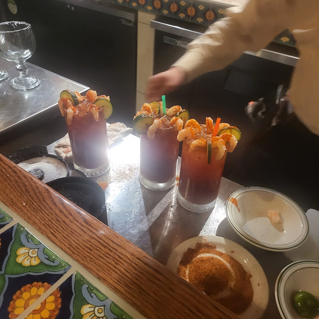 Michelada