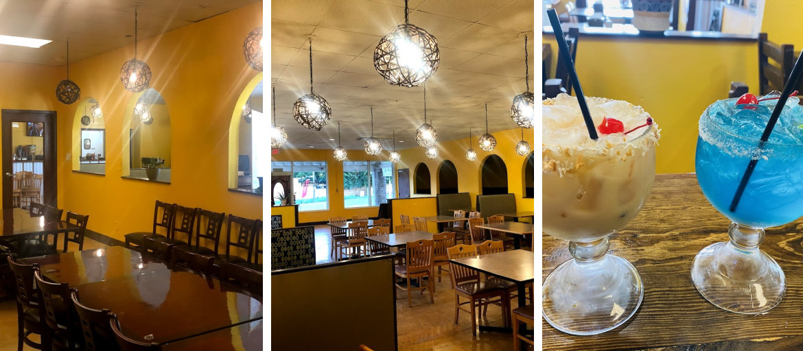 Carlito’s Taco House