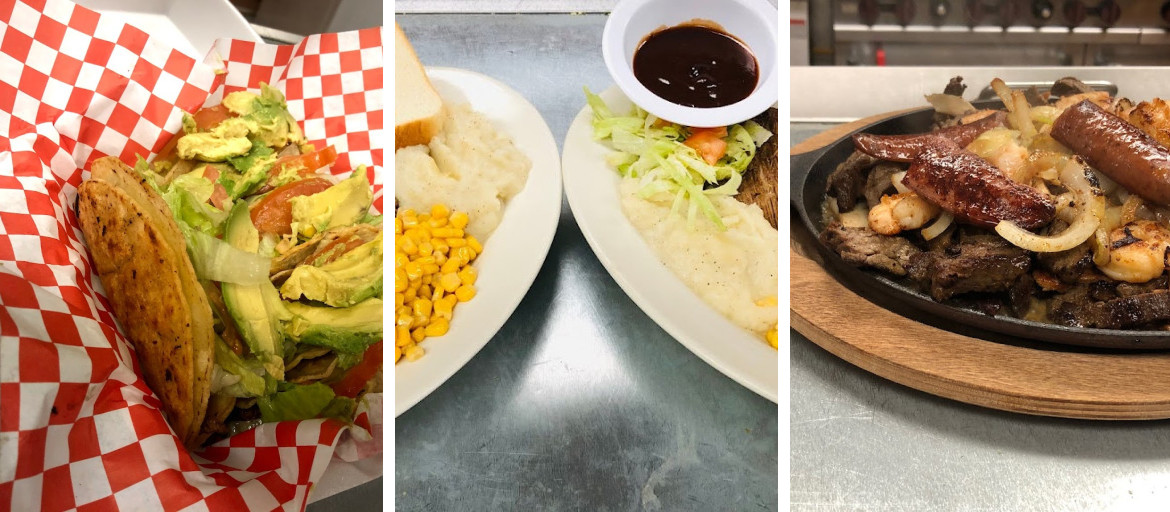 Carlito’s Taco House