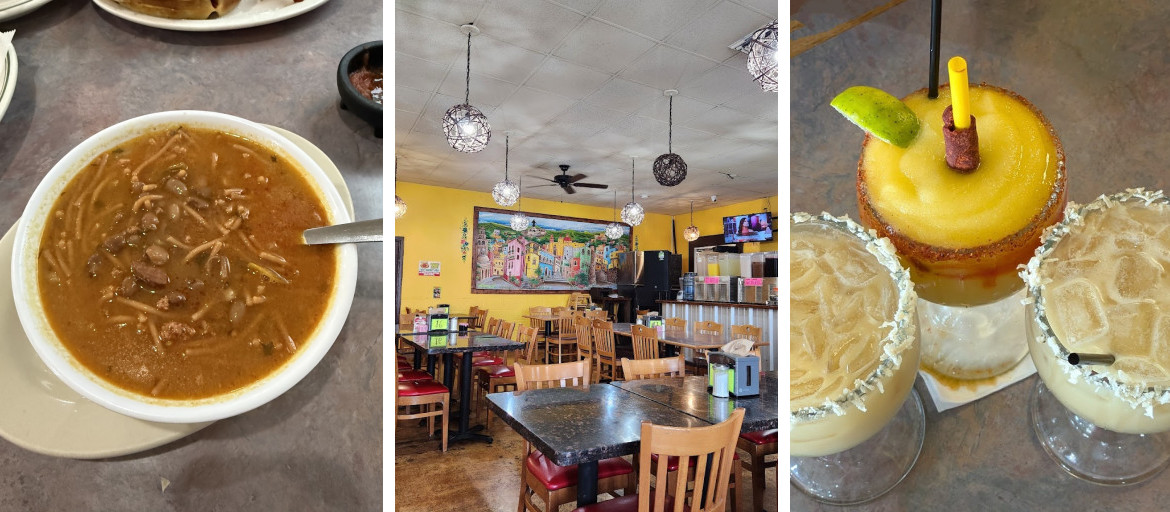 Carlito’s Taco House