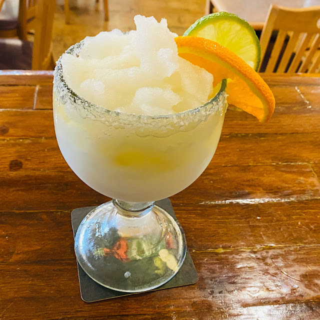 Margarita