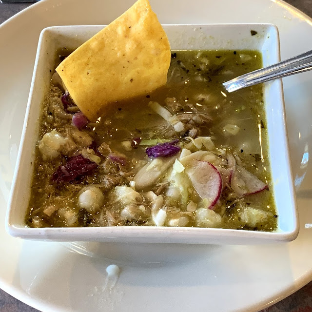 Pozole