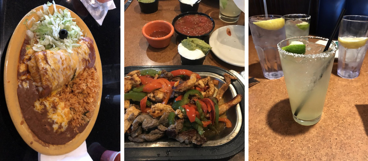 Carlos O’Brien’s Mexican Restaurant