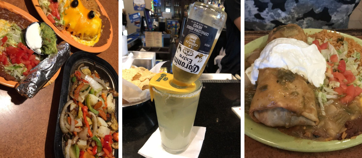 Carlos O’Brien’s Mexican Restaurant