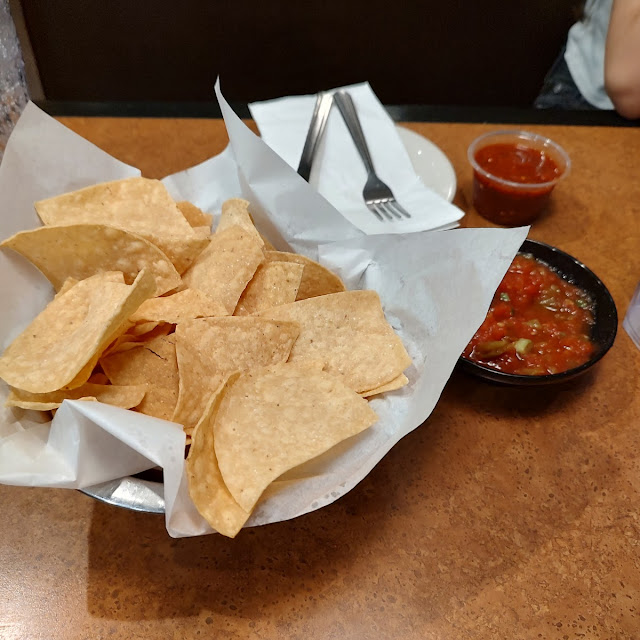 Salsa Pint to Go