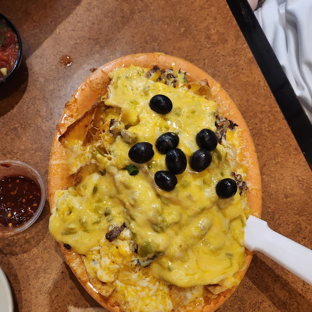 Nachos