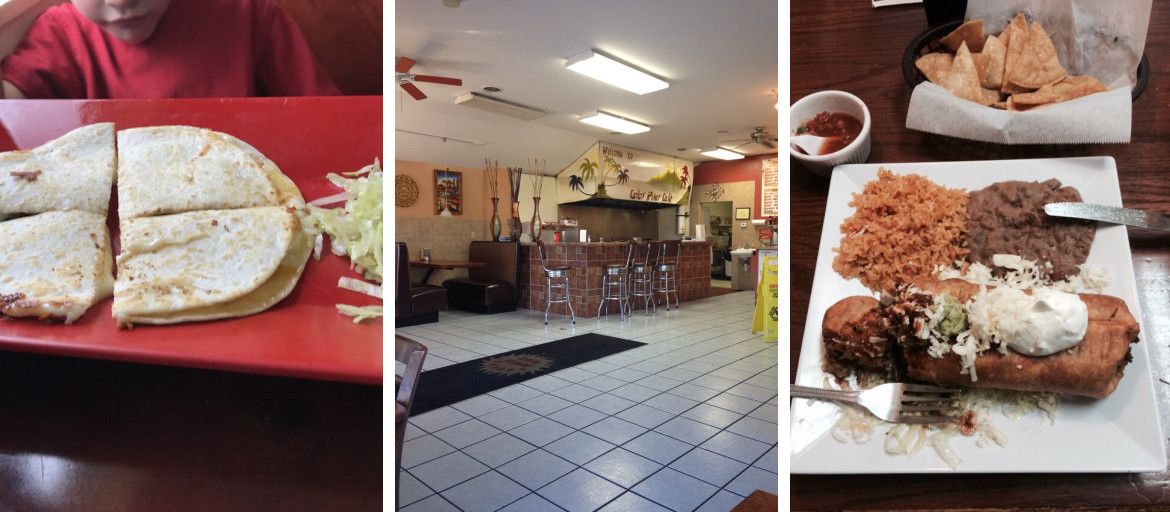 Carlos River Cafe