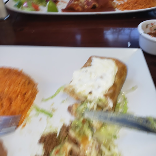 Chimichanga