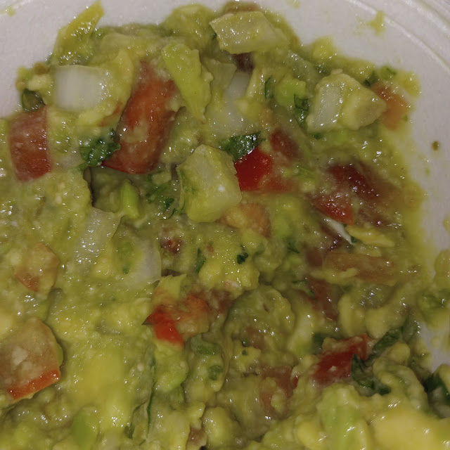 Guacamole