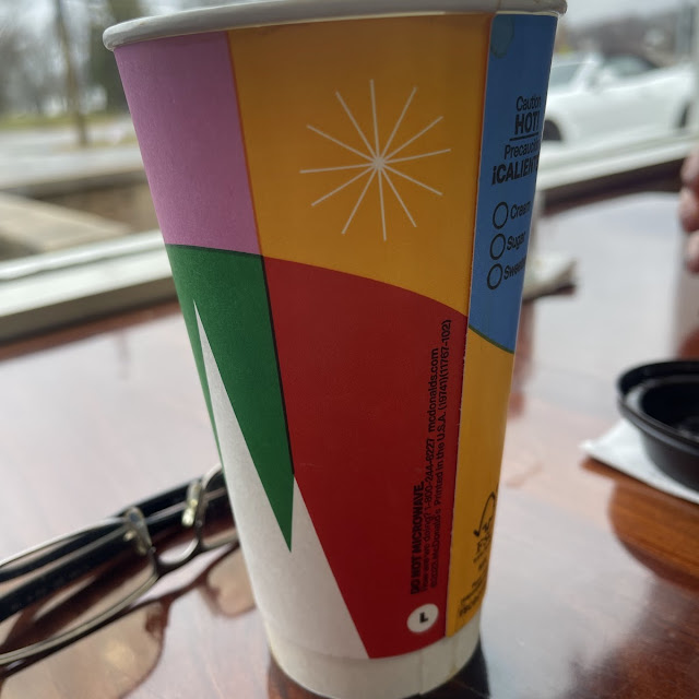 Coffee