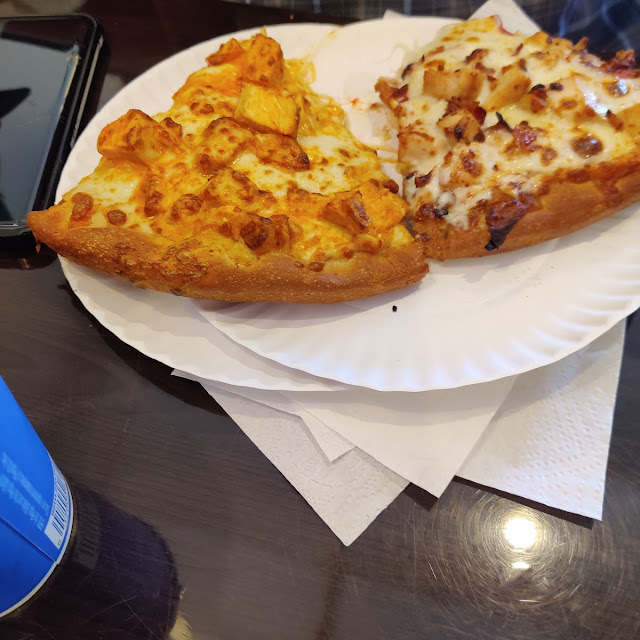 Buffalo Chicken Dip Dish and Chicken Bacon Ranch Deep Dish