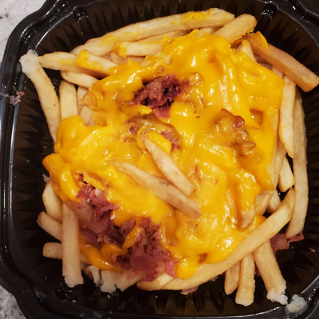 Mega Fries